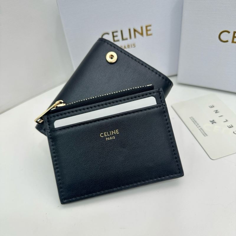 Celine Wallets Purse